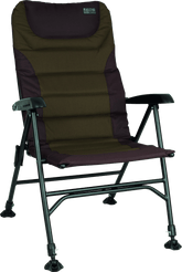 Fox Eos 2 Stoel - dé KarperCentrale